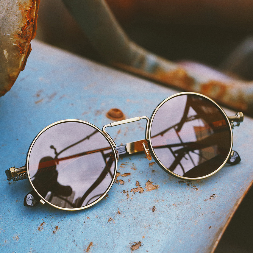 Polarisierte Sonnenbrille Fahr – Metal Photo Panel Bewertung und Preis