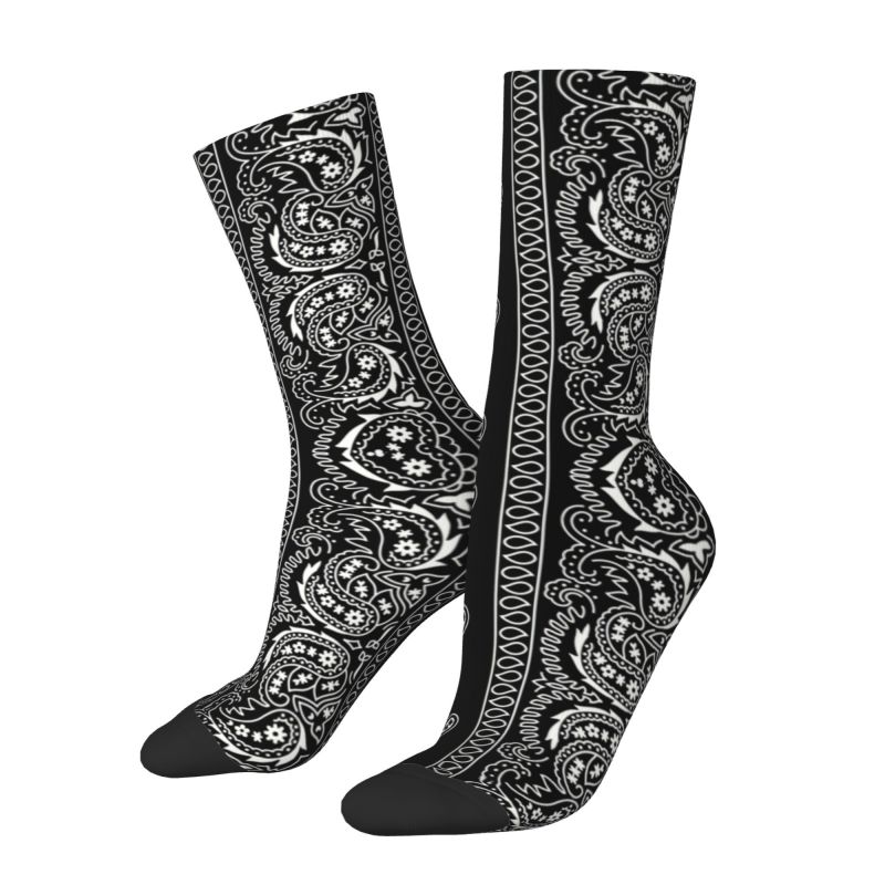 Benutzer definierte Druck schw – Bandana Blank White Bewertung und Preis