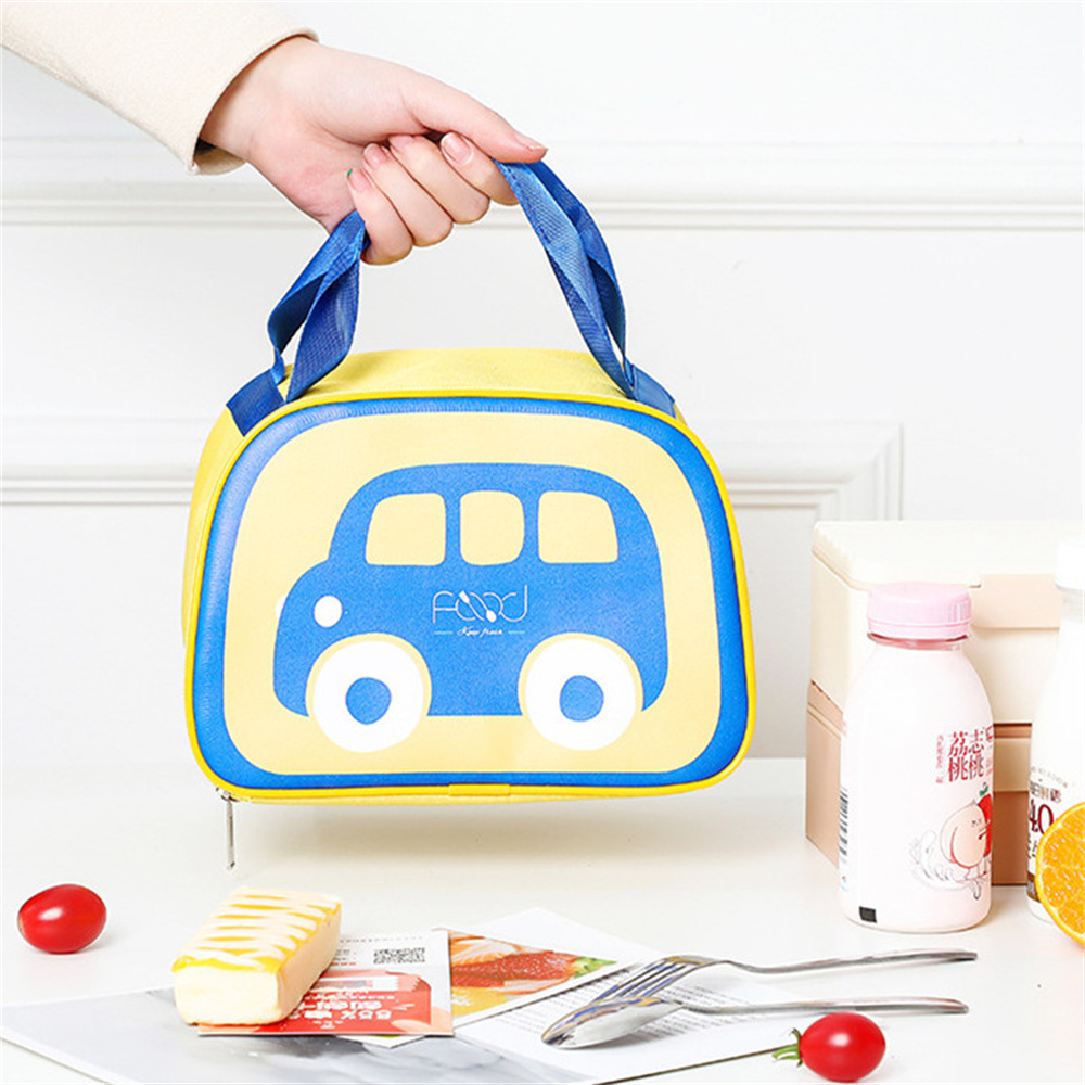 Tragbare isolierte thermische  – Tote Bag Sublimation Bewertung und Preis