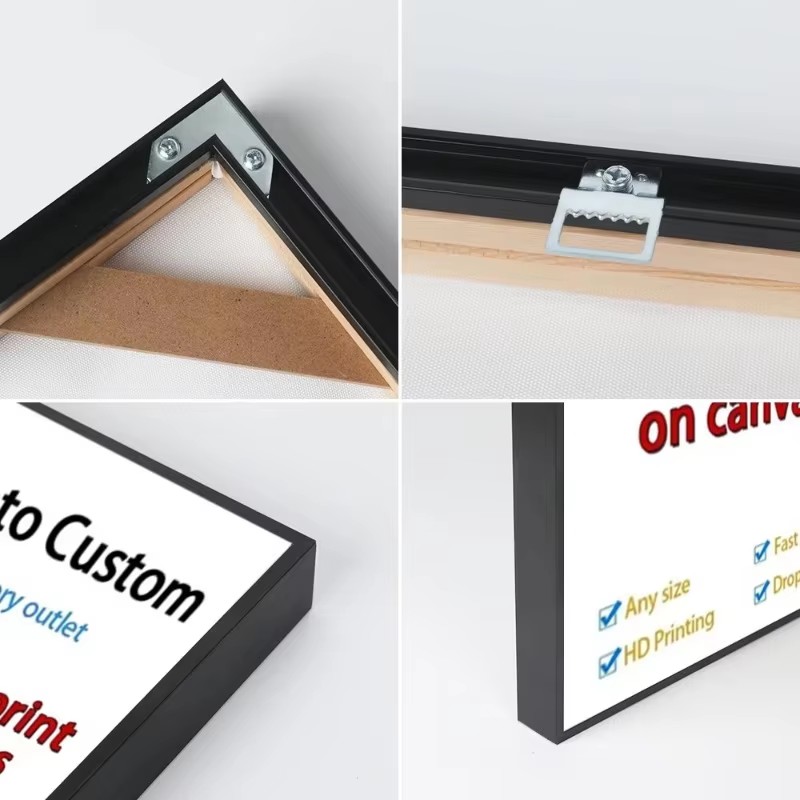 40x40CM 40x50CM 50x50CM DIY Me – Metal Photo Panel Bewertung und Preis