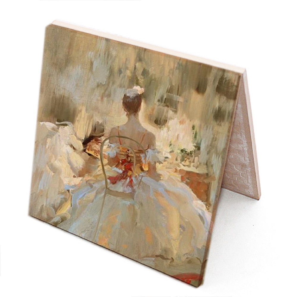 20 Stück 4,25' X 4,25' Sublima – Ceramic Tile Blank Bewertung und Preis