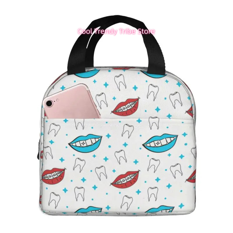 Thermoisolierte Lunch-Tasche f – Tote Bag Sublimation Bewertung und Preis