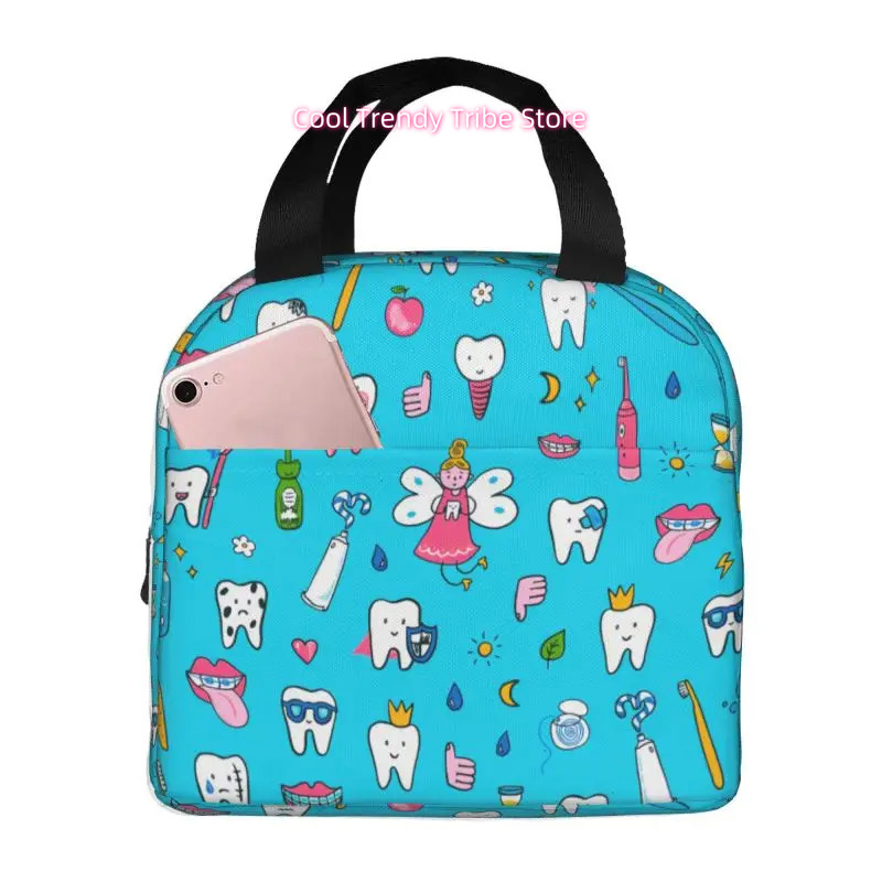 Thermoisolierte Lunch-Tasche f – Tote Bag Sublimation Bewertung und Preis