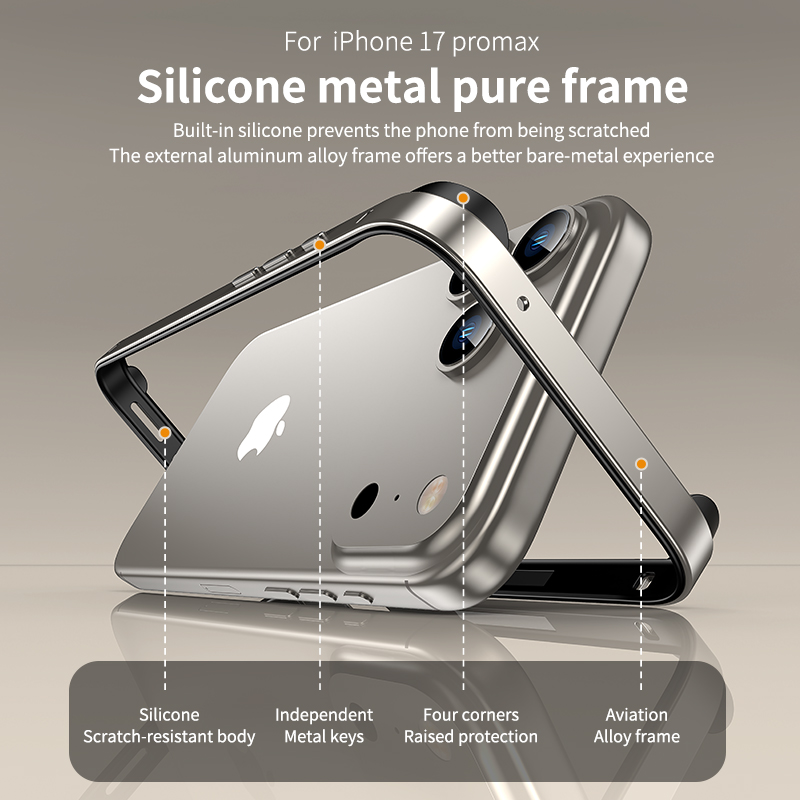Aluminium-Metallrahmen, Siliko – Metal Photo Panel Bewertung und Preis
