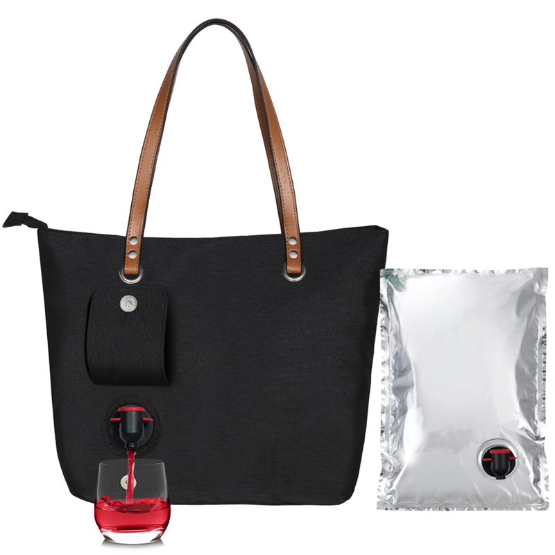 Heiße Wein-Einkaufstasche, Str – Tote Bag Sublimation Bewertung und Preis